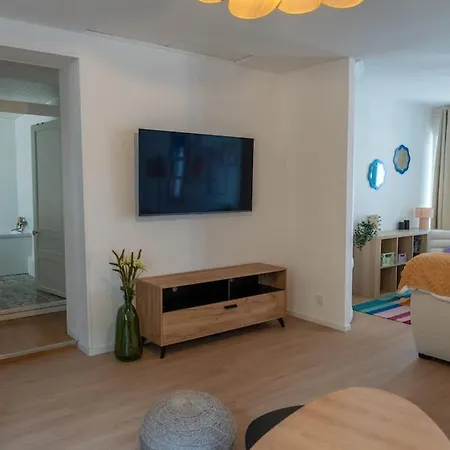 La Dolce Vita, Maison Familiale Сasa de vacaciones Saint-Valery-sur-Somme
