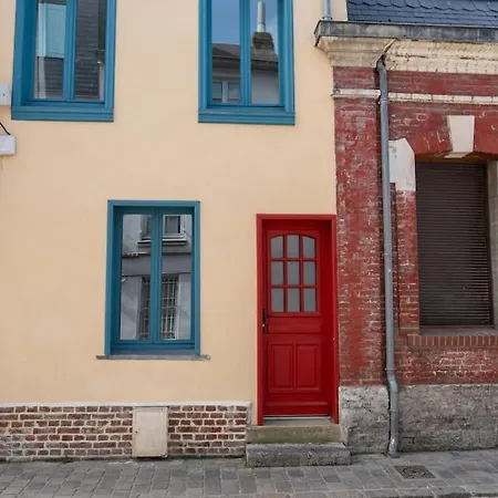 La Dolce Vita, Maison Familiale