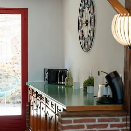 La Dolce Vita, Maison Familiale * Saint-Valery-sur-Somme