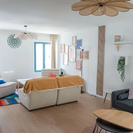 La Dolce Vita, Maison Familiale Сasa de vacaciones *