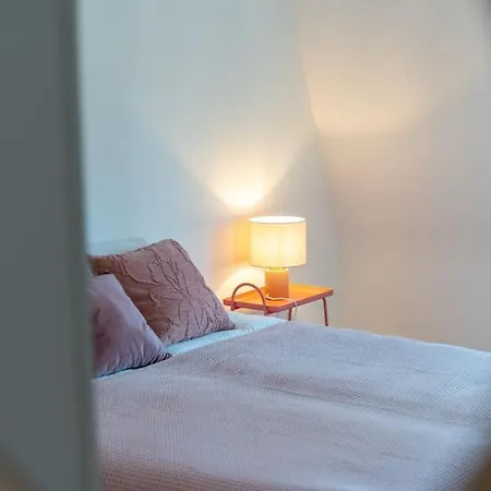 Сasa de vacaciones La Dolce Vita, Maison Familiale Saint-Valery-sur-Somme