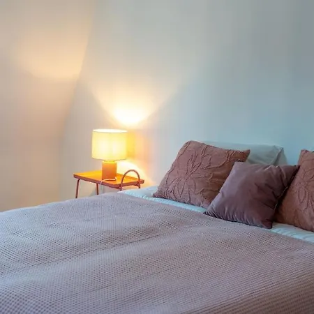 La Dolce Vita, Maison Familiale Saint-Valery-sur-Somme