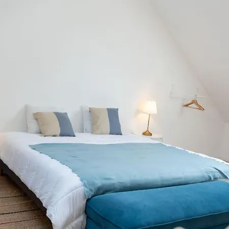 La Dolce Vita, Maison Familiale * Saint-Valery-sur-Somme