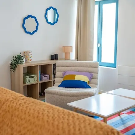 La Dolce Vita, Maison Familiale Сasa de vacaciones Saint-Valery-sur-Somme