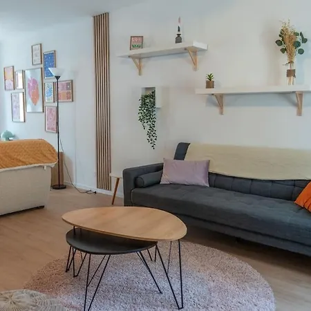 La Dolce Vita, Maison Familiale Сasa de vacaciones