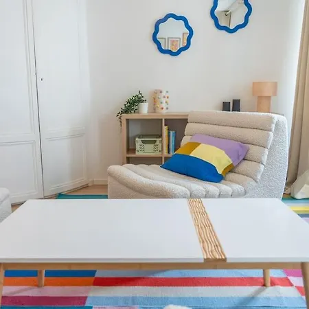 La Dolce Vita, Maison Familiale Сasa de vacaciones Saint-Valery-sur-Somme