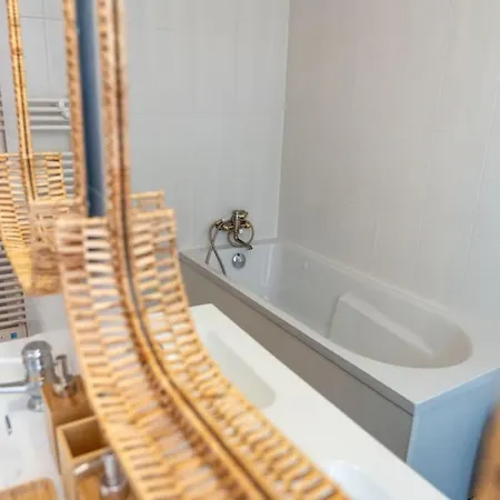 La Dolce Vita, Maison Familiale Сasa de vacaciones Saint-Valery-sur-Somme