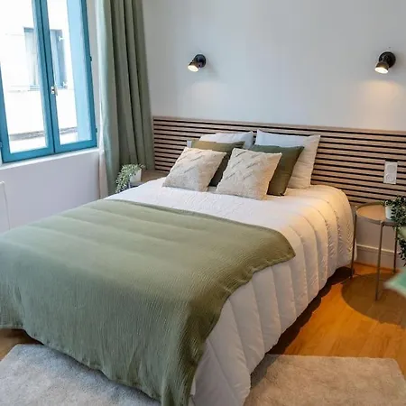 La Dolce Vita, Maison Familiale Saint-Valery-sur-Somme
