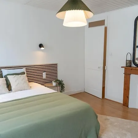 Сasa de vacaciones La Dolce Vita, Maison Familiale *